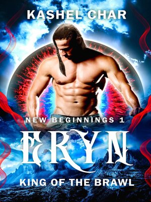cover image of Eryn, King of the Brawl